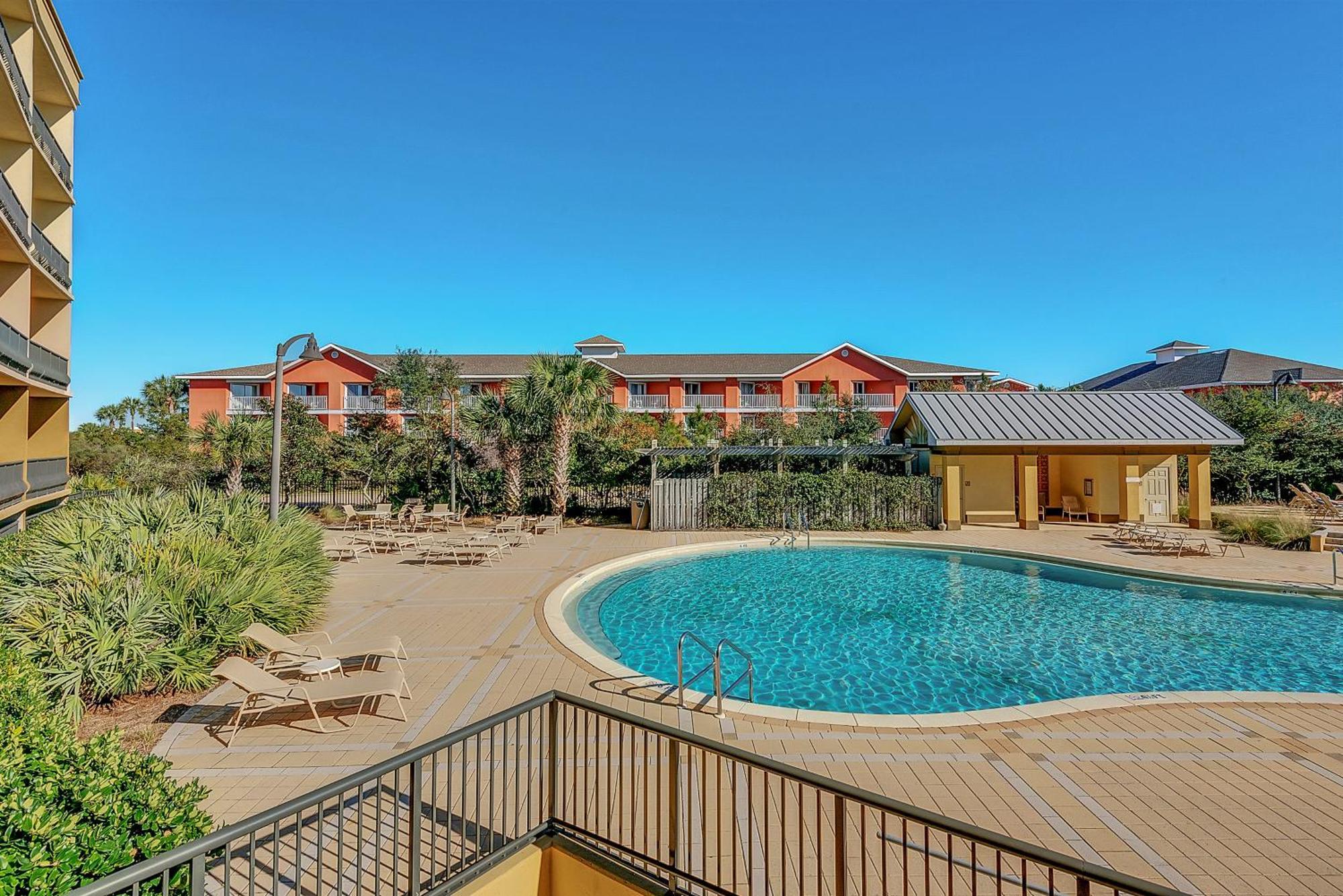Casa vacanze The Destin