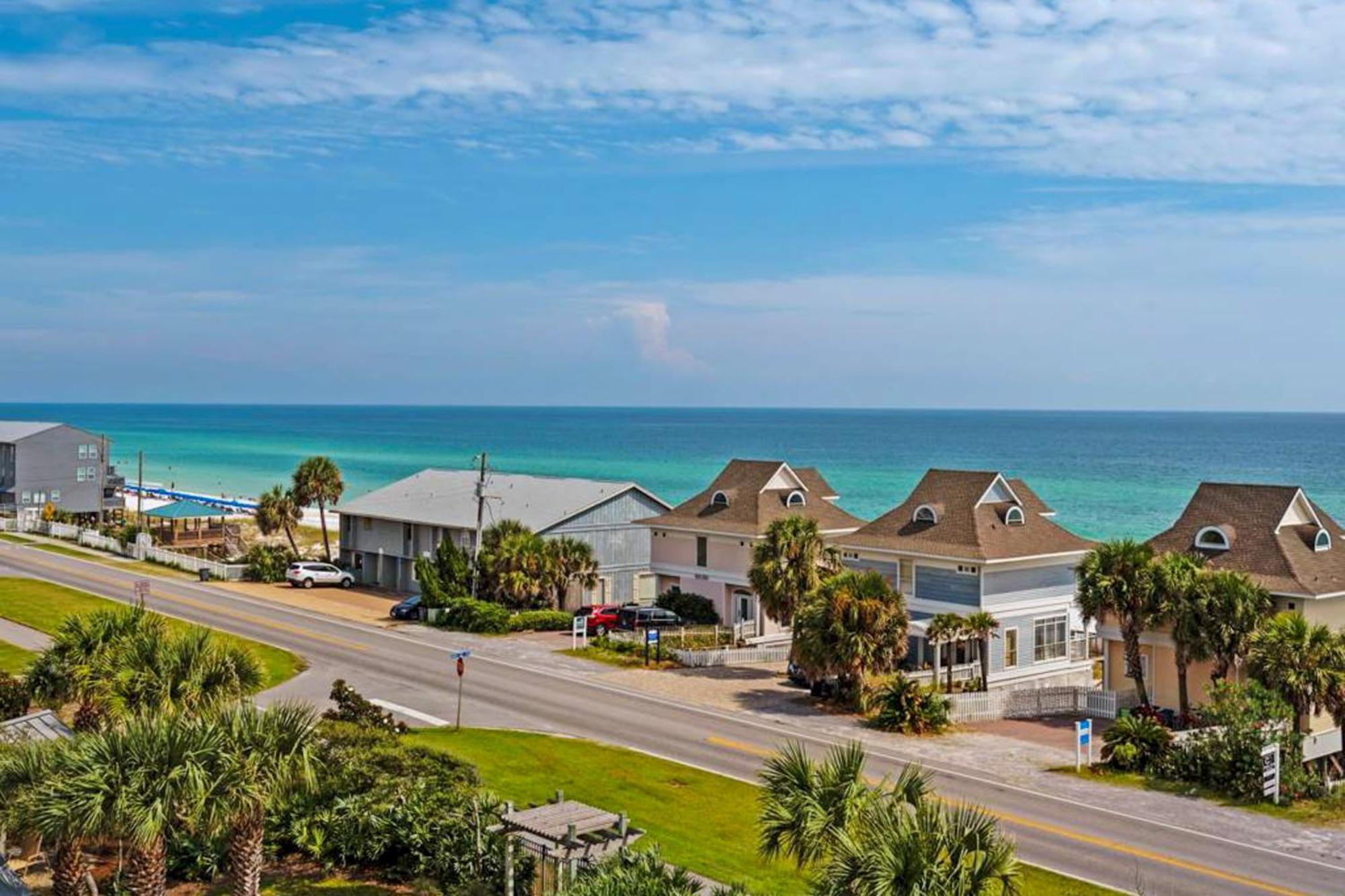 The Casa vacanze Destin