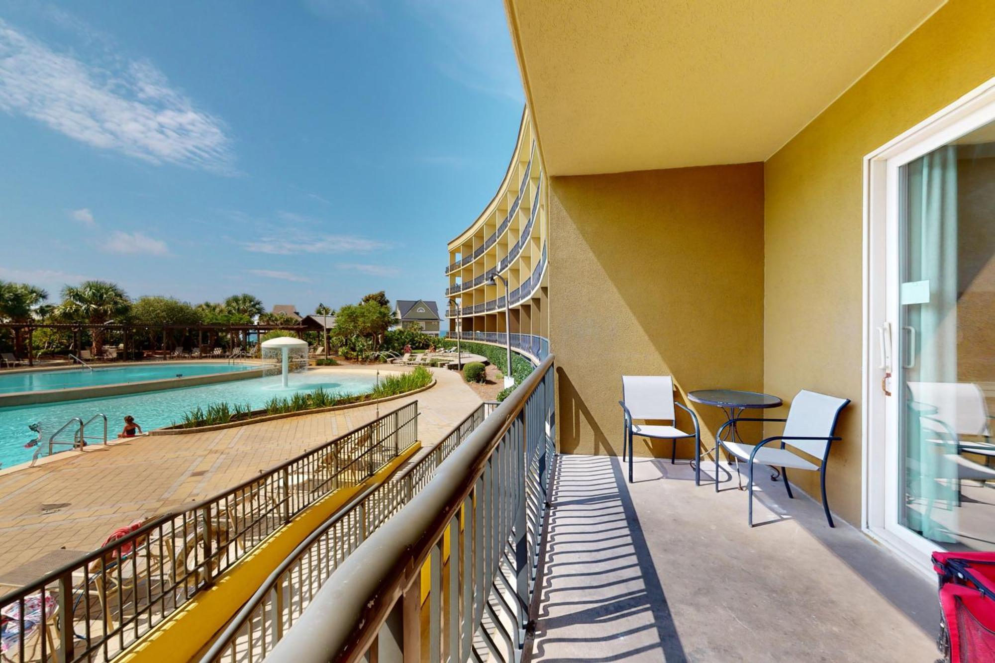 The Casa vacanze Destin
