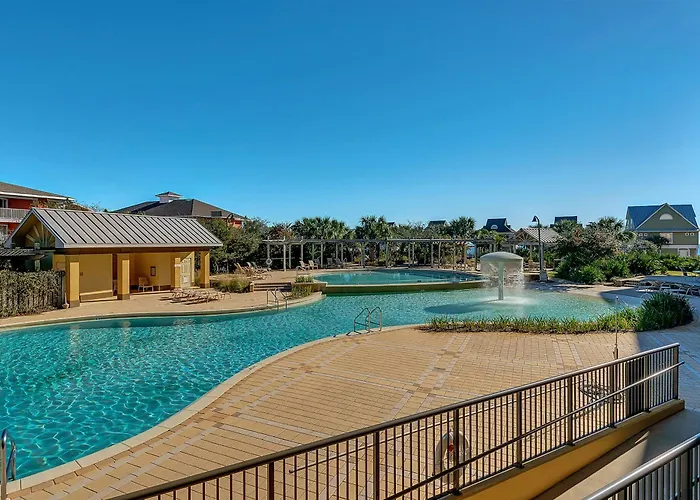 The Beach Resort