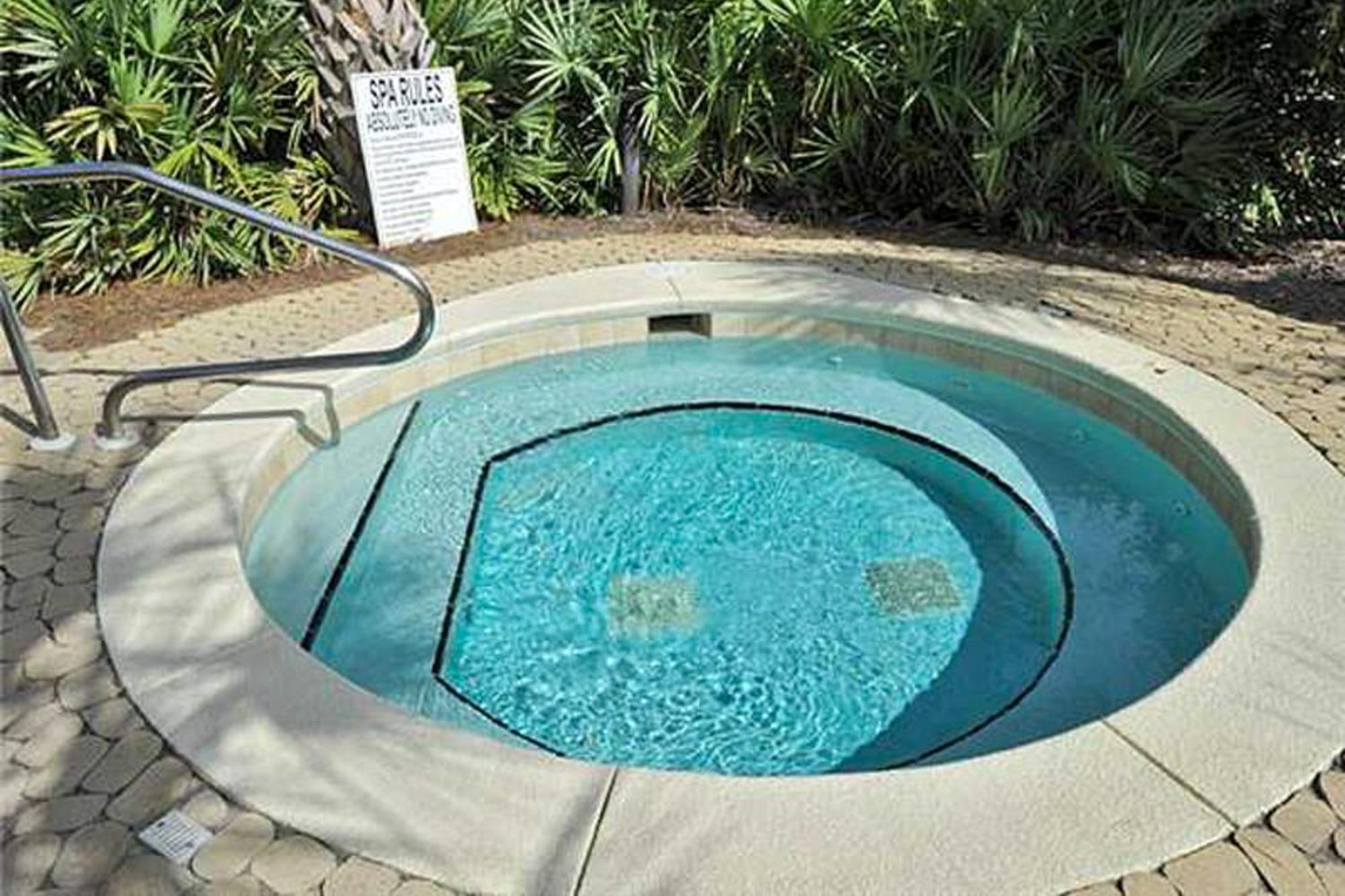 The Ferienhaus Destin